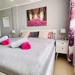 Ocean View&sunset - Opposite Castle Harbour - Cristianos Appartement *