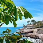 Appartement Ocean View&sunset - Opposite Castle Harbour - Cristianos Los Cristianos (Tenerife)