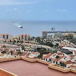 Ocean View&sunset - Opposite Castle Harbour - Cristianos Los Cristianos (Tenerife)