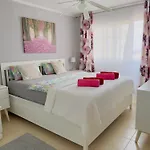 Ocean View&sunset - Opposite Castle Harbour - Cristianos Appartement Los Cristianos (Tenerife)