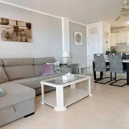 Ocean View - Cristianos *