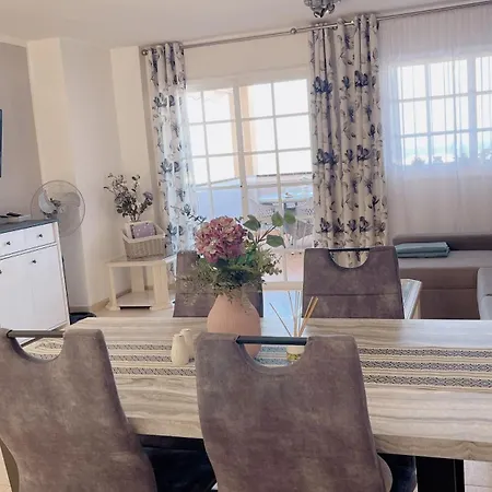 Apartman Ocean View - Cristianos Los Cristianos