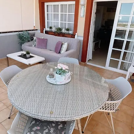 Apartman Ocean View - Cristianos *