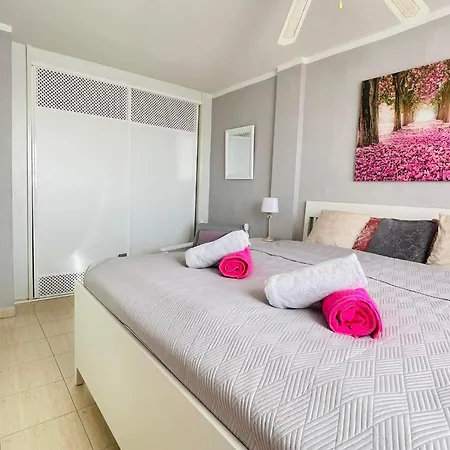 Ocean View - Cristianos * Los Cristianos