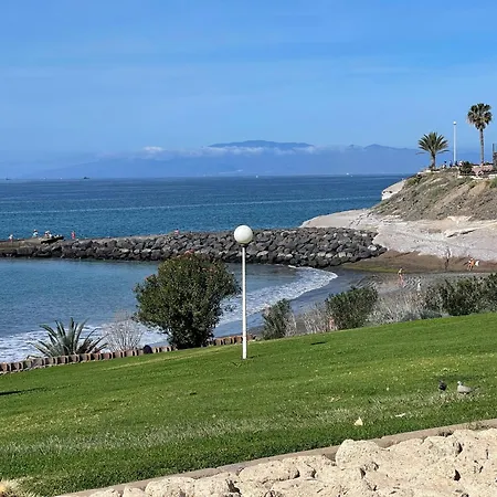 Ocean View - Cristianos *