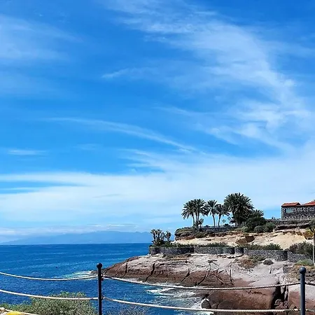 Apartmán Ocean View - Cristianos