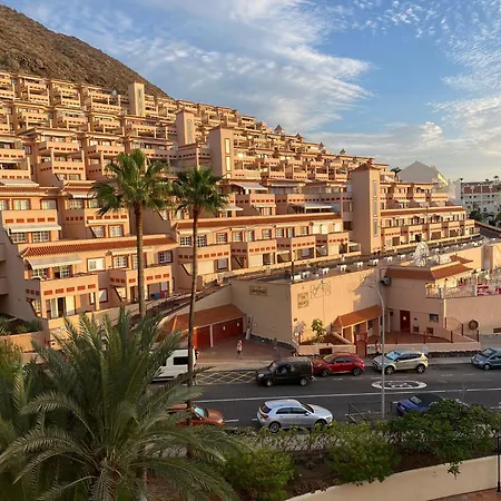 Apartmán Ocean View - Cristianos *