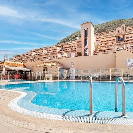 Ocean View - Cristianos Apartman Los Cristianos