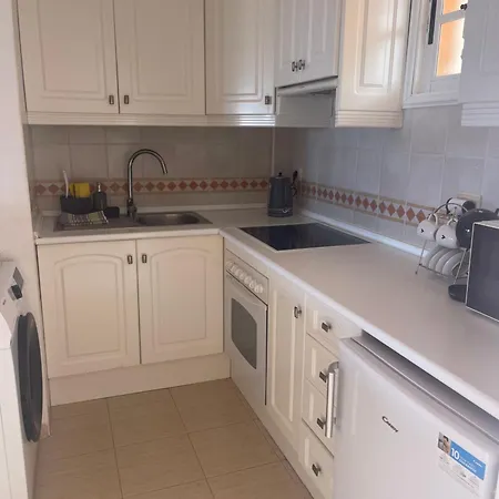 Apartman Ocean View - Cristianos