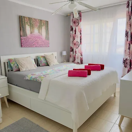 Ocean View - Cristianos Apartman Los Cristianos