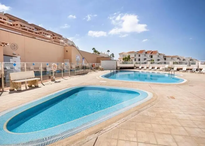 Ocean View - Cristianos *