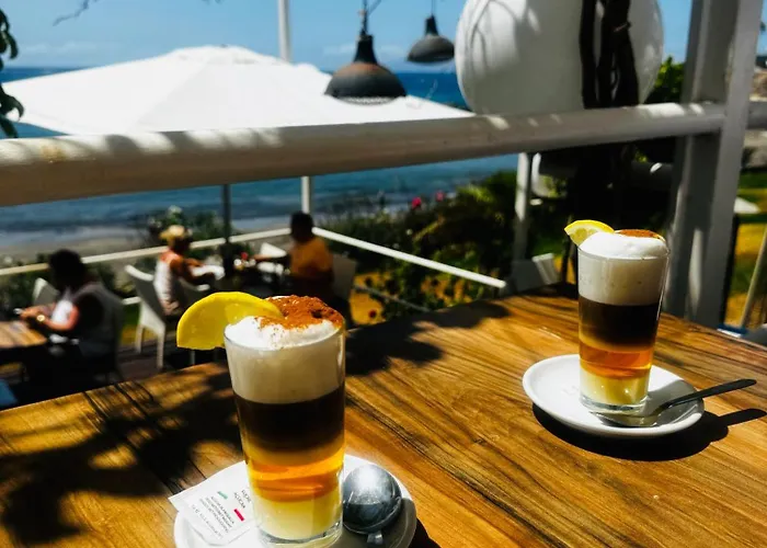 Ocean View - Cristianos Διαμέρισμα *