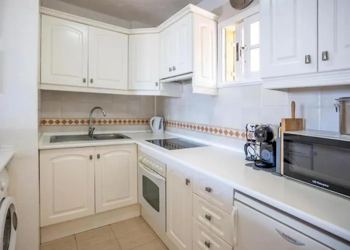 Διαμέρισμα Ocean View - Cristianos *