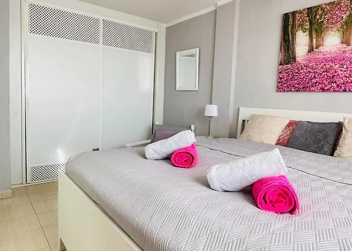 Ocean View - Cristianos * Los Cristianos (Tenerife)