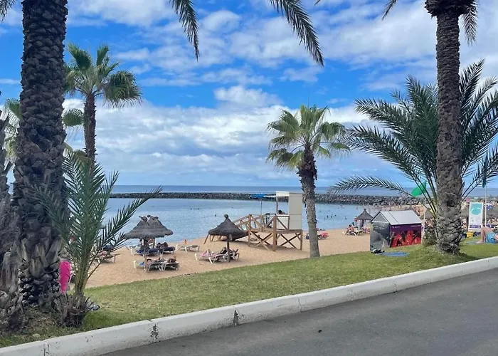 Ocean View - Cristianos Los Cristianos (Tenerife)