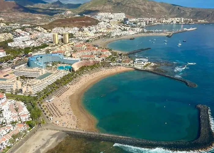 Ocean View - Cristianos *