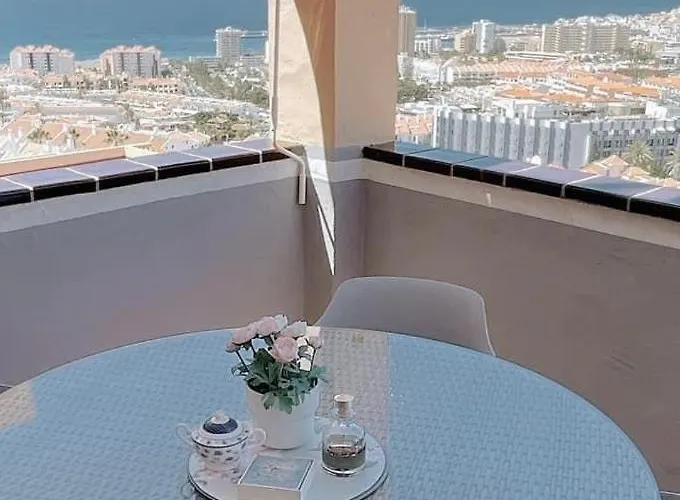 Ocean View - Cristianos * Los Cristianos (Tenerife)