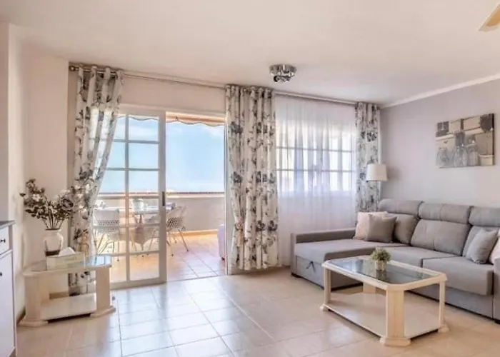 Ocean View - Cristianos Los Cristianos (Tenerife)