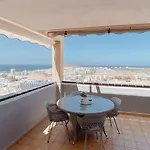 Apartament Ocean View & Sunset - Opposite Castle Harbour - Cristianos