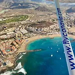 Apartament Ocean View & Sunset - Opposite Castle Harbour - Cristianos *