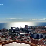 Ocean View & Sunset - Opposite Castle Harbour - Cristianos *