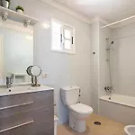 Ocean View & Sunset - Opposite Castle Harbour - Cristianos Apartament