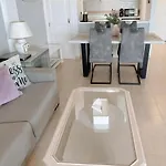 Ocean View & Sunset - Opposite Castle Harbour - Cristianos Apartament Los Cristianos (Tenerife)