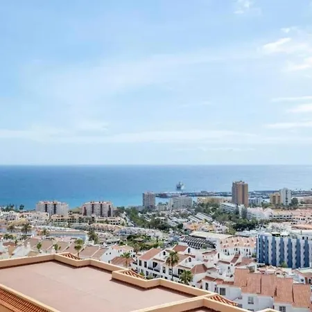 Ocean View & Sunset - Cristianos * Los Cristianos (Tenerife)