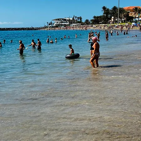 Appartement Ocean View & Sunset - Cristianos *