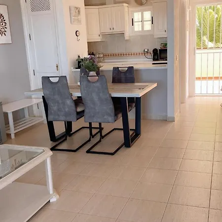 Appartement Ocean View & Sunset - Cristianos