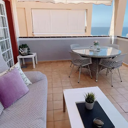 Appartement Ocean View & Sunset - Cristianos *
