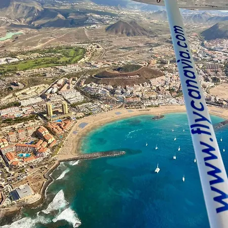 Appartement Ocean View & Sunset - Cristianos *
