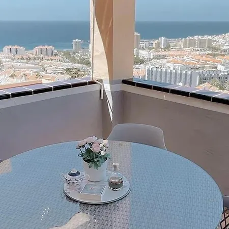 Ocean View & Sunset - Cristianos * Los Cristianos (Tenerife)