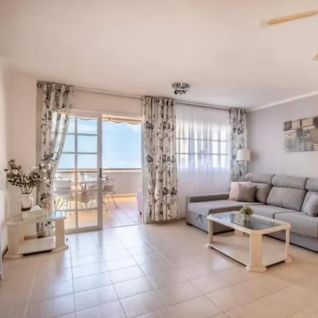 Ocean View & Sunset - Cristianos Los Cristianos (Tenerife)