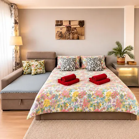 Appartement Ocean View & Sunset - Cristianos