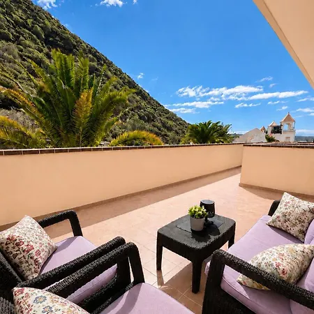 Ocean View & Sunset - Cristianos Los Cristianos (Tenerife)