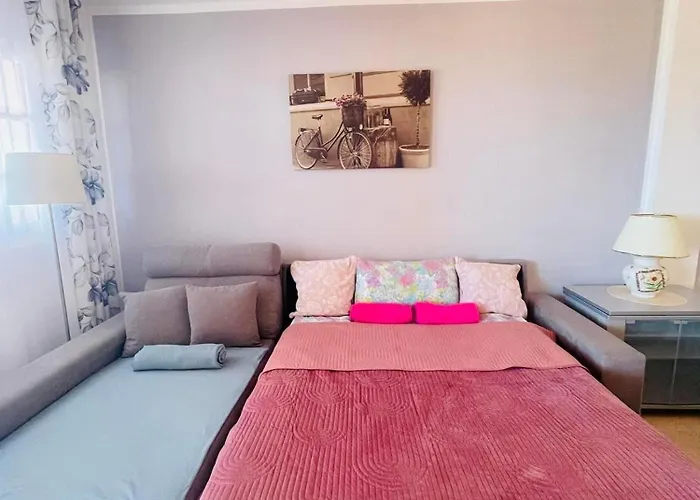 Ocean View - Cristianos