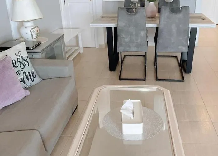 Ocean View - Cristianos Apartment Los Cristianos (Tenerife)