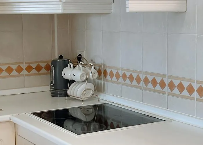 Ocean View - Cristianos *