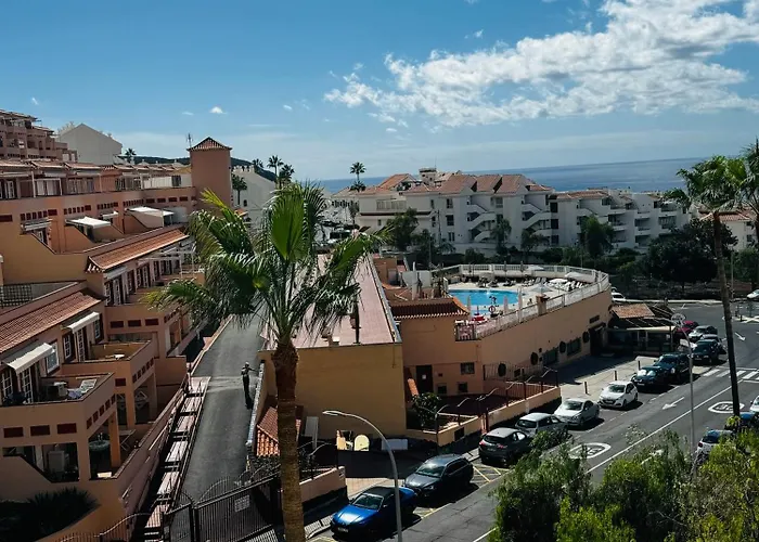 Apartment Ocean View - Cristianos *