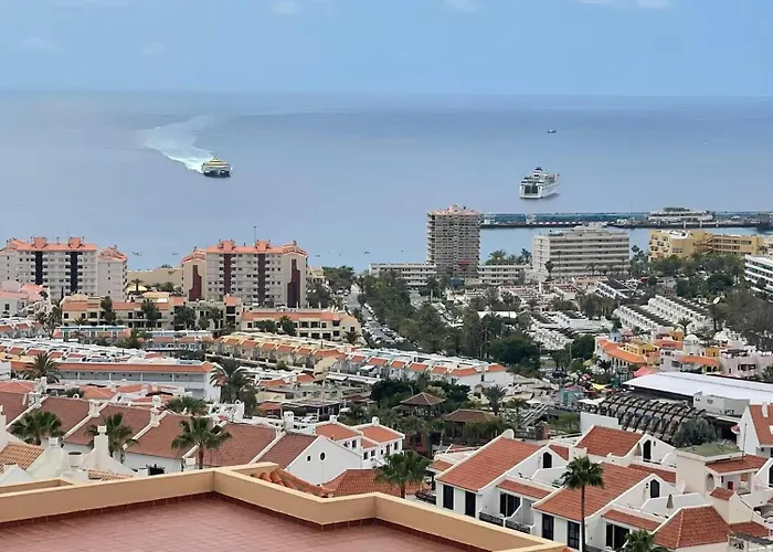 Ocean View - Cristianos Los Cristianos (Tenerife)