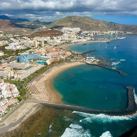 Ocean View & Sunset - Cristianos *