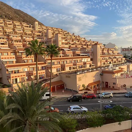 アパート Ocean View - Cristianos *