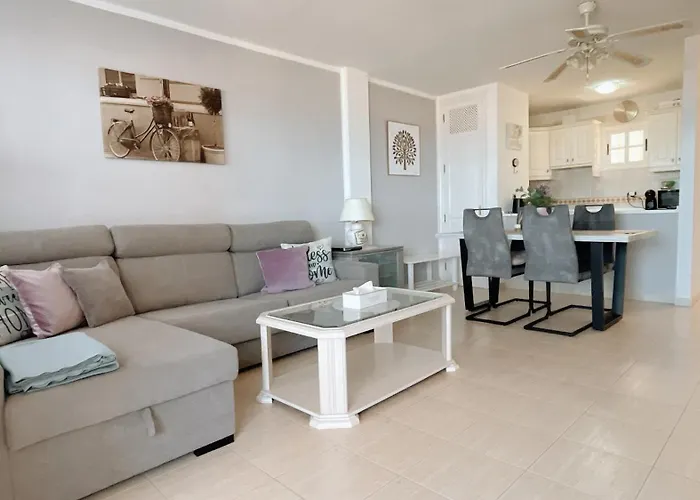 Ocean View - Cristianos *