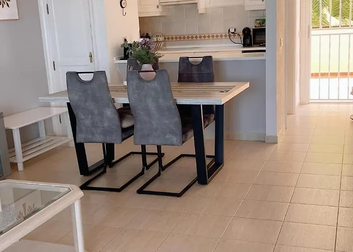 アパート Ocean View - Cristianos