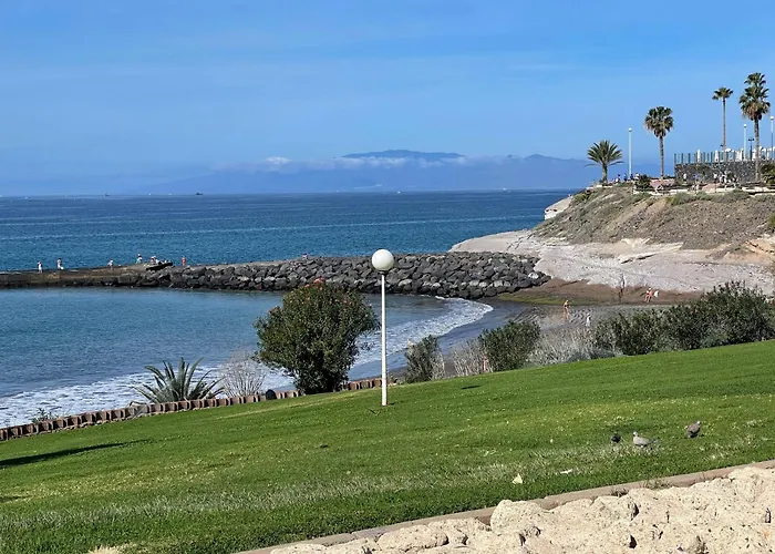 Ocean View - Cristianos *