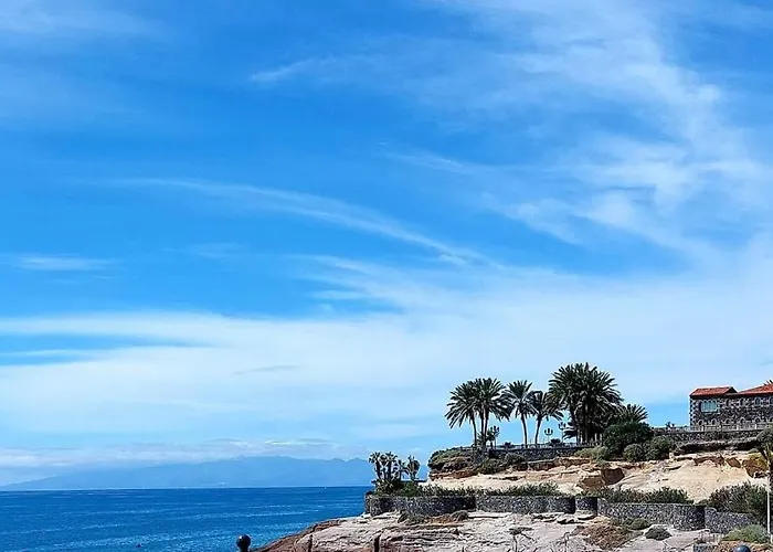 アパート Ocean View - Cristianos