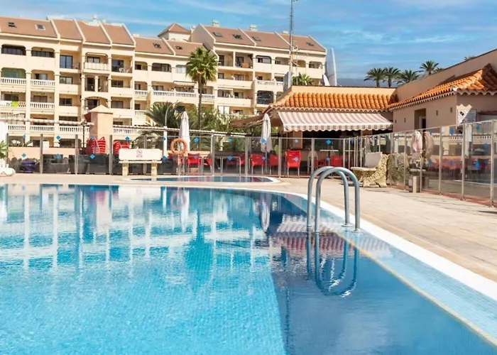 Ocean View - Cristianos アパート